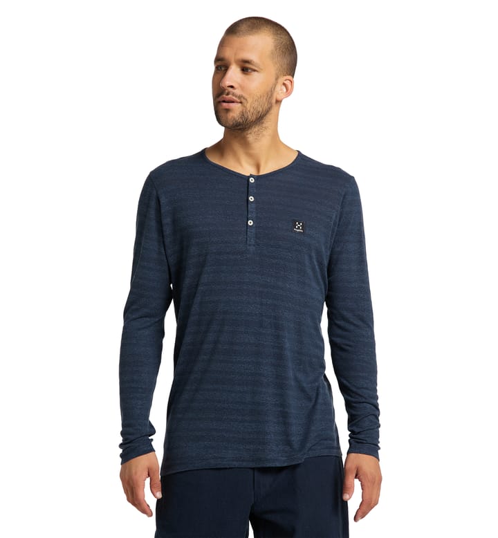 Dal Long Sleeve Tee Men, Dal Long Sleeve Tee Men,