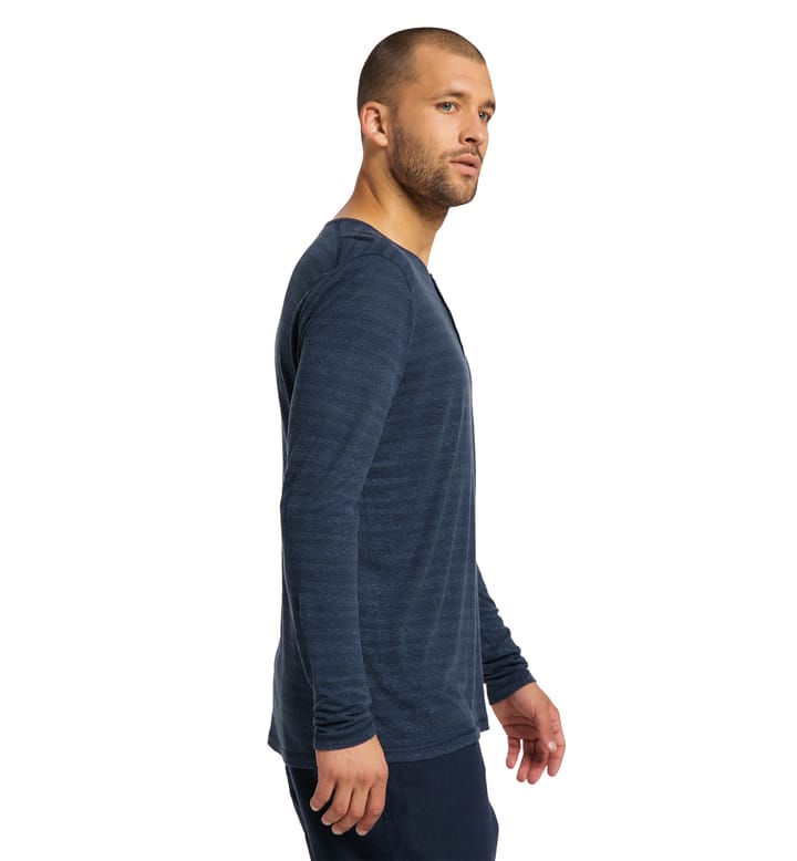 Dal Long Sleeve Tee Men, Dal Long Sleeve Tee Men,
