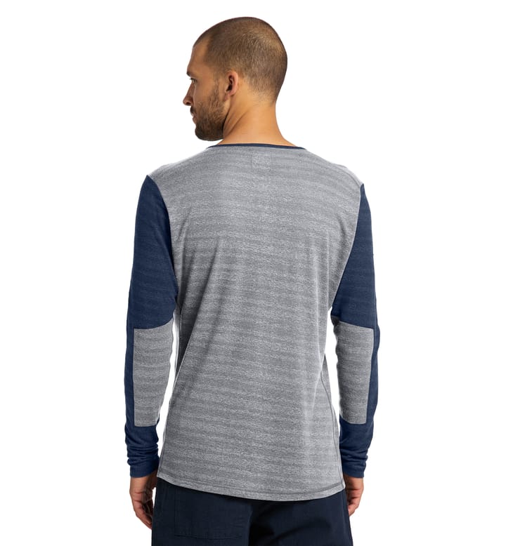 Dal Long Sleeve Tee Men, Dal Long Sleeve Tee Men,