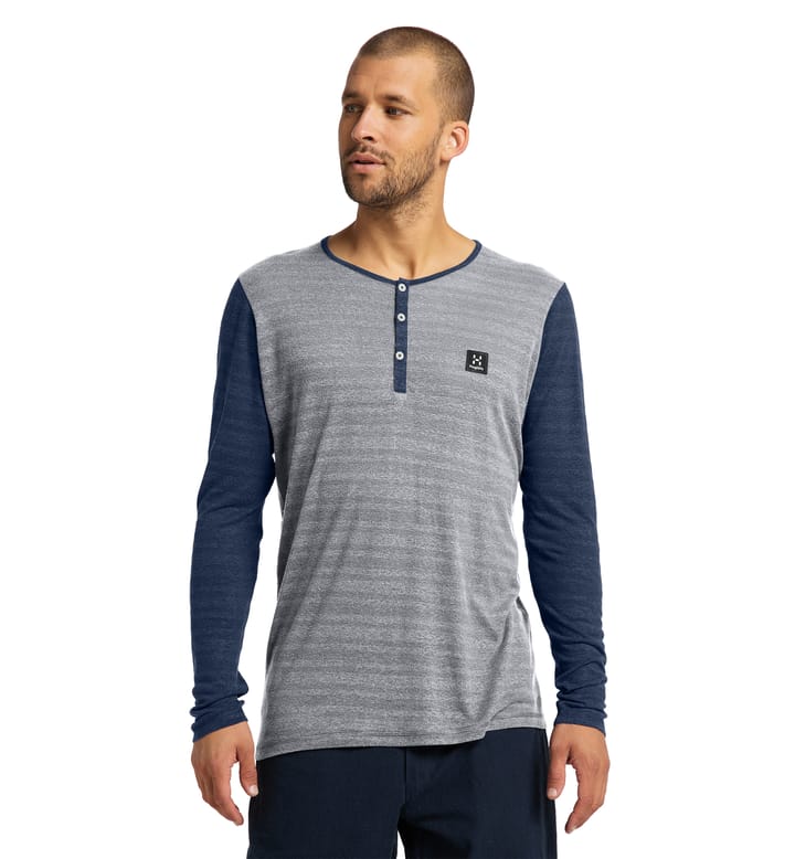 Dal Long Sleeve Tee Men, Dal Long Sleeve Tee Men,