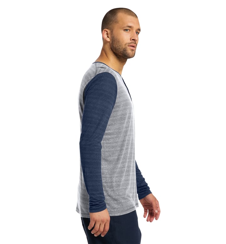 Dal Long Sleeve Tee Men, Dal Long Sleeve Tee Men,