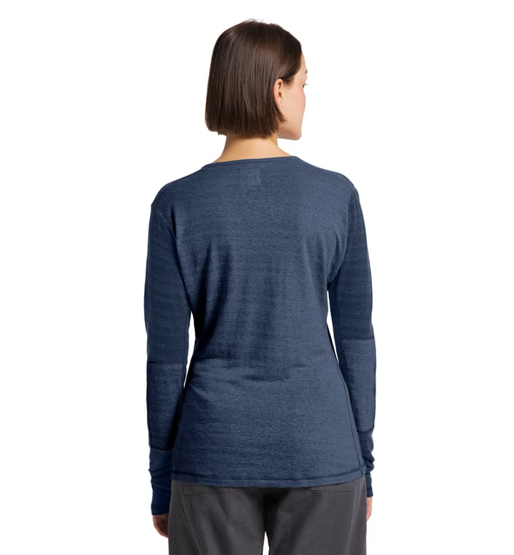 Dal Long Sleeve Tee Women, Dal Long Sleeve Tee Women,