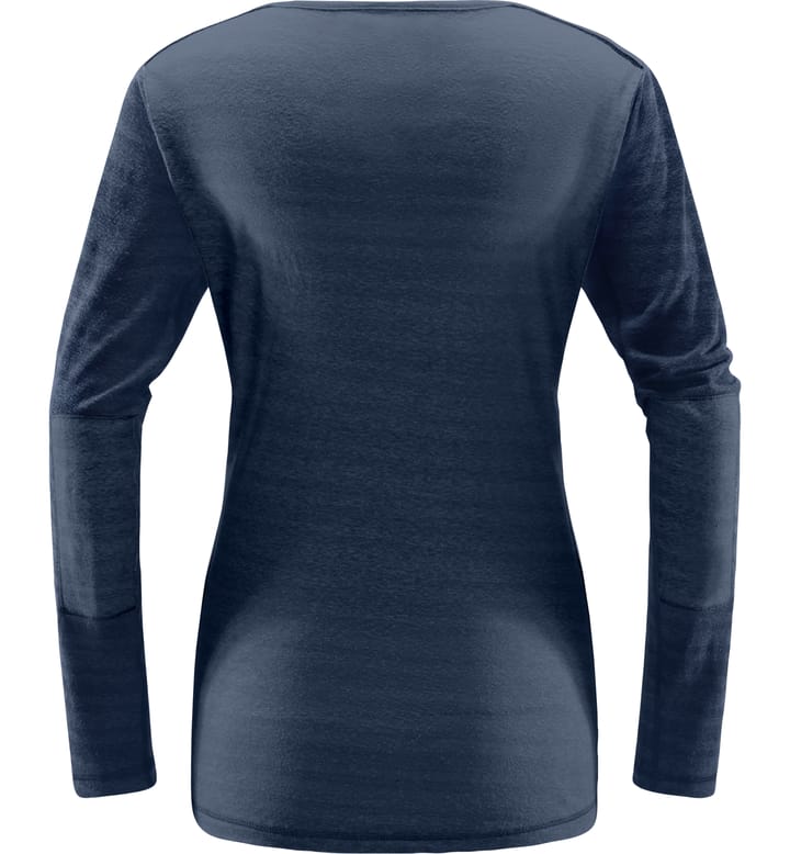 Dal Long Sleeve Tee Women, Dal Long Sleeve Tee Women,