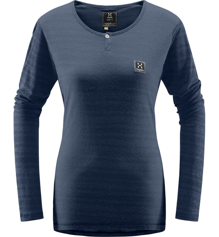 Dal Long Sleeve Tee Women, Dal Long Sleeve Tee Women,