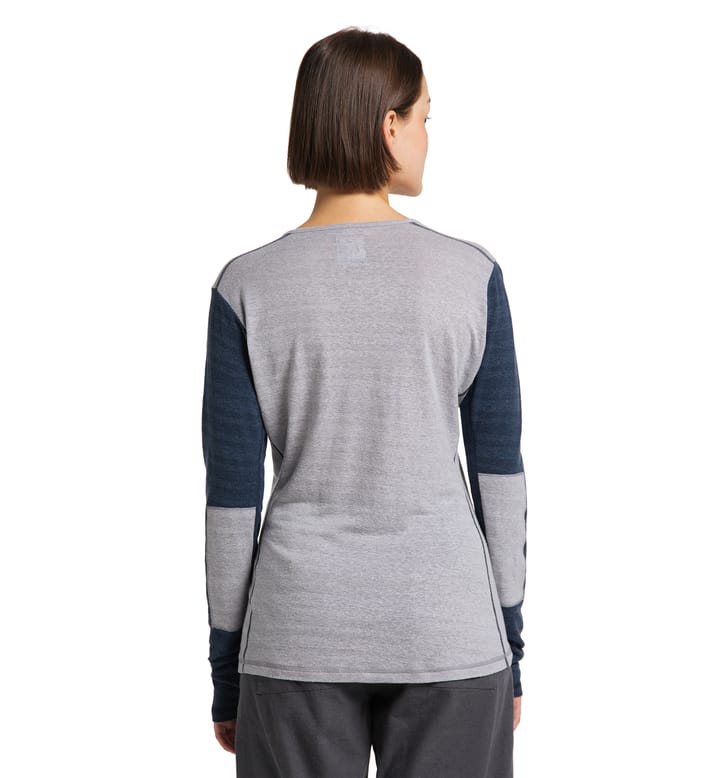 Dal Long Sleeve Tee Women, Dal Long Sleeve Tee Women,