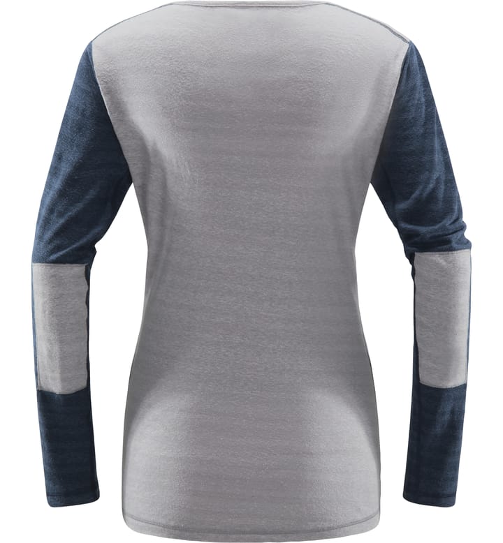 Dal Long Sleeve Tee Women, Dal Long Sleeve Tee Women,