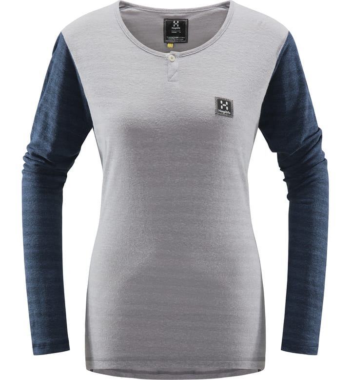 Dal Long Sleeve Tee Women, Dal Long Sleeve Tee Women,