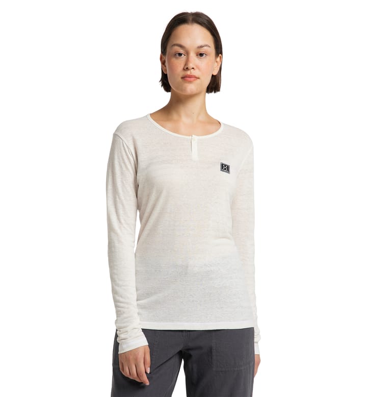 Dal Long Sleeve Tee Women, Dal Long Sleeve Tee Women,