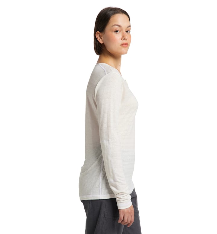 Dal Long Sleeve Tee Women, Dal Long Sleeve Tee Women,