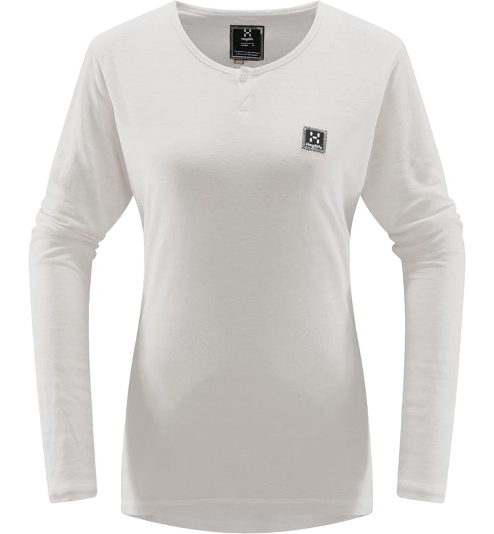 Dal Long Sleeve Tee Women, Dal Long Sleeve Tee Women,