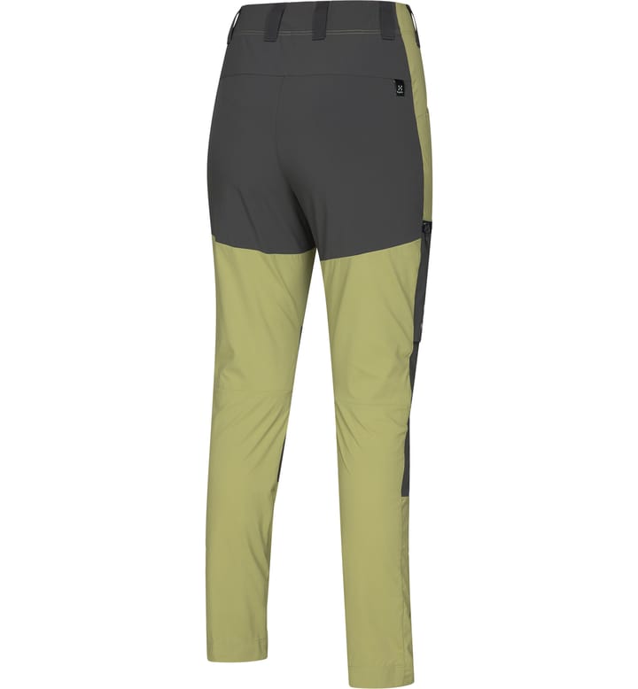 Lite Slim Pant Women, Lite Slim Pant Women Thyme Green/Magnetite Lite Slim Pant Women, Lite Slim Pant Women Thyme Green/Magnetite