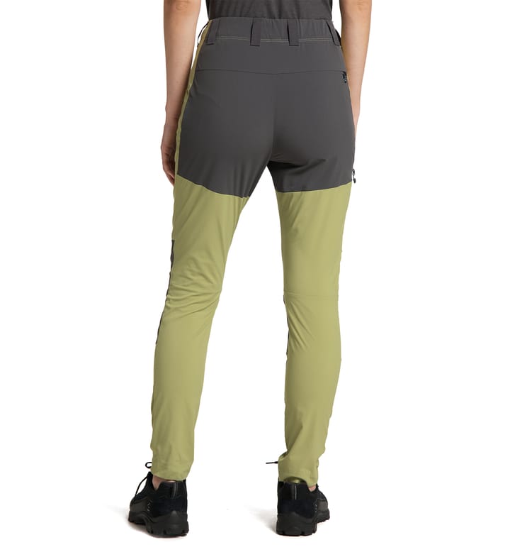 Lite Slim Pant Women, Lite Slim Pant Women Thyme Green/Magnetite Lite Slim Pant Women, Lite Slim Pant Women Thyme Green/Magnetite