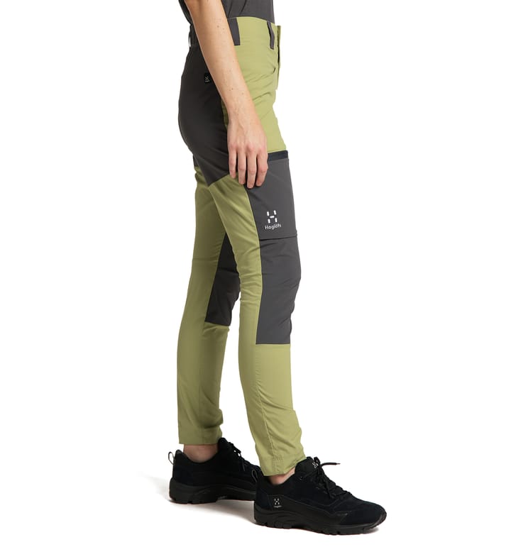 Lite Slim Pant Women, Lite Slim Pant Women Thyme Green/Magnetite Lite Slim Pant Women, Lite Slim Pant Women Thyme Green/Magnetite