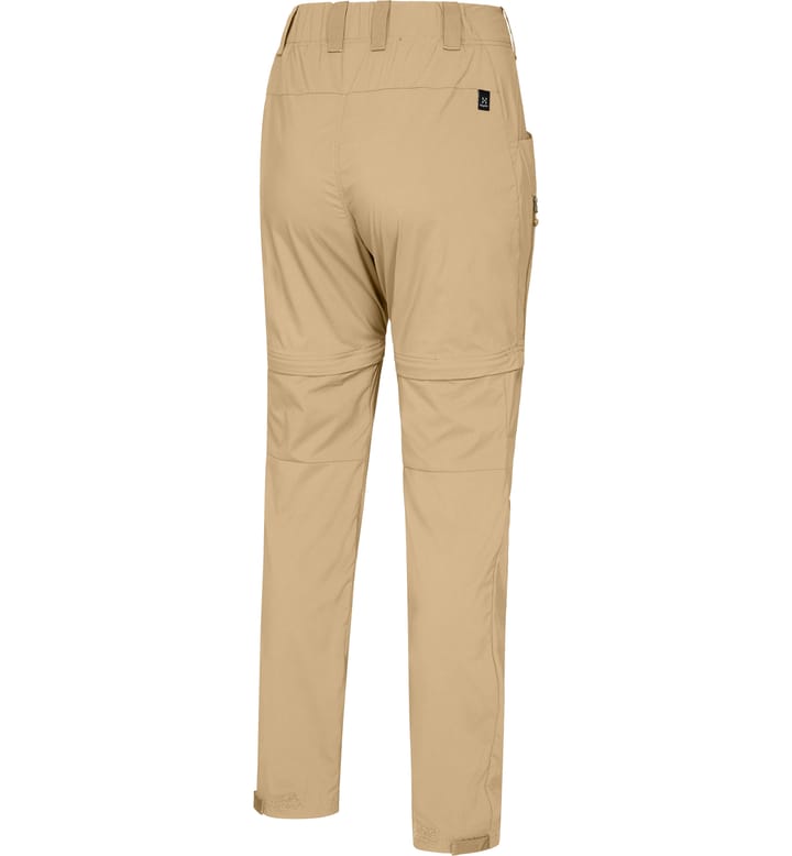 Lite Standard Zip-off Pant Women, Lite Standard Zip-off Pant Women,