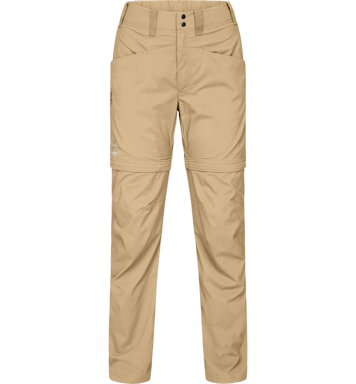 Lite Standard Zip-off Pant Women, Lite Standard Zip-off Pant Women,