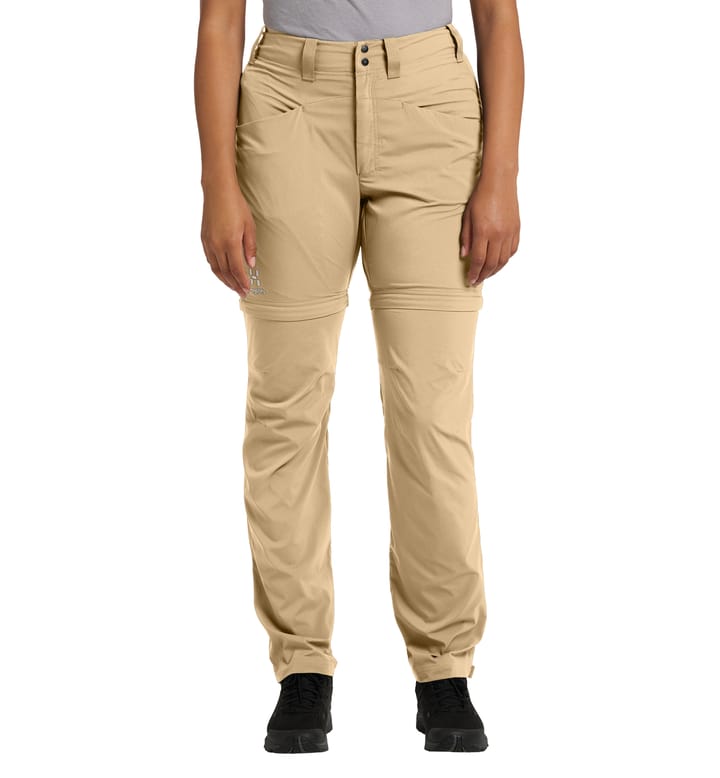 Lite Standard Zip-off Pant Women, Lite Standard Zip-off Pant Women,