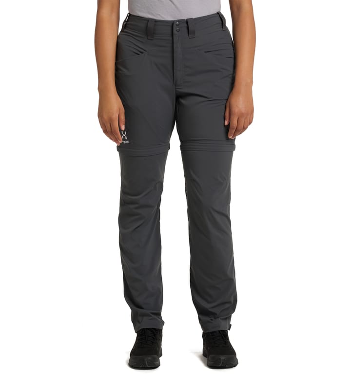 Lite Standard Zip-off Pant Women, Lite Standard Zip-off Pant Women,