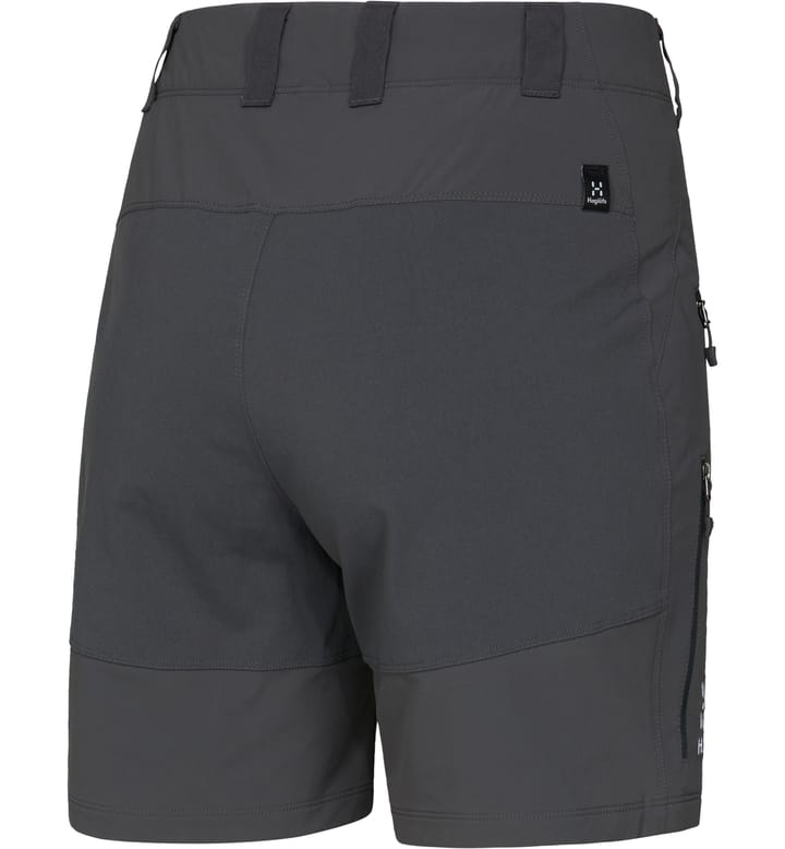 Mid Standard Shorts Women, Mid Standard Shorts Women,