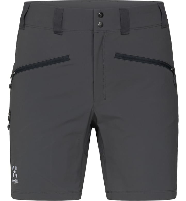 Mid Standard Shorts Women, Mid Standard Shorts Women,