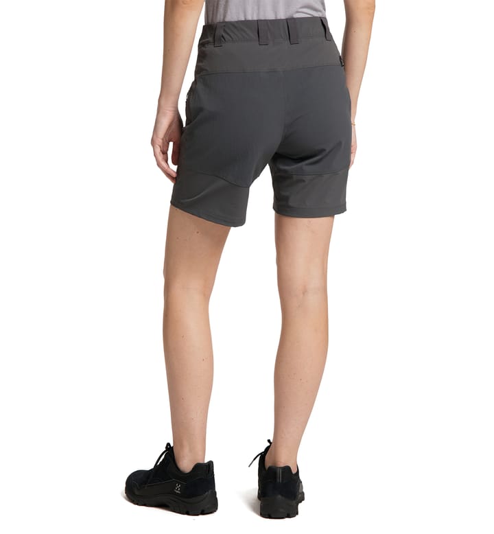 Mid Standard Shorts Women, Mid Standard Shorts Women,