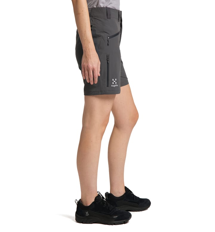 Mid Standard Shorts Women, Mid Standard Shorts Women,
