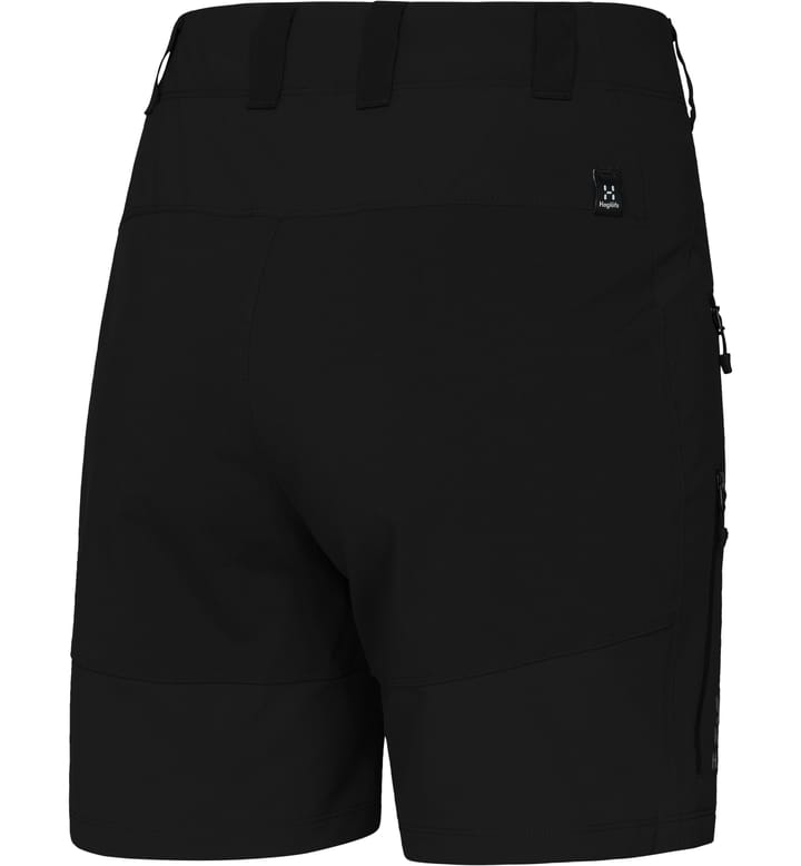 Mid Standard Shorts Women, Mid Standard Shorts Women,