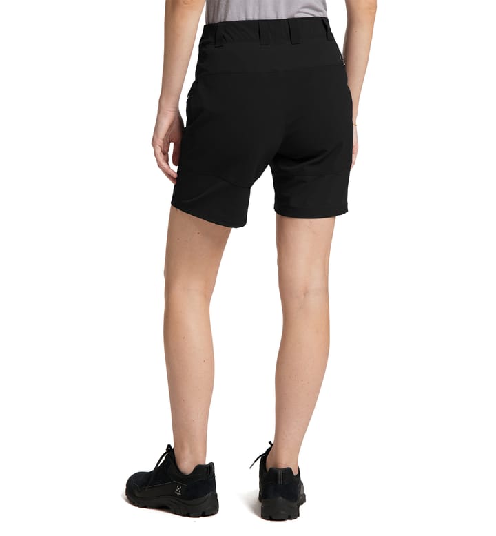 Mid Standard Shorts Women, Mid Standard Shorts Women,