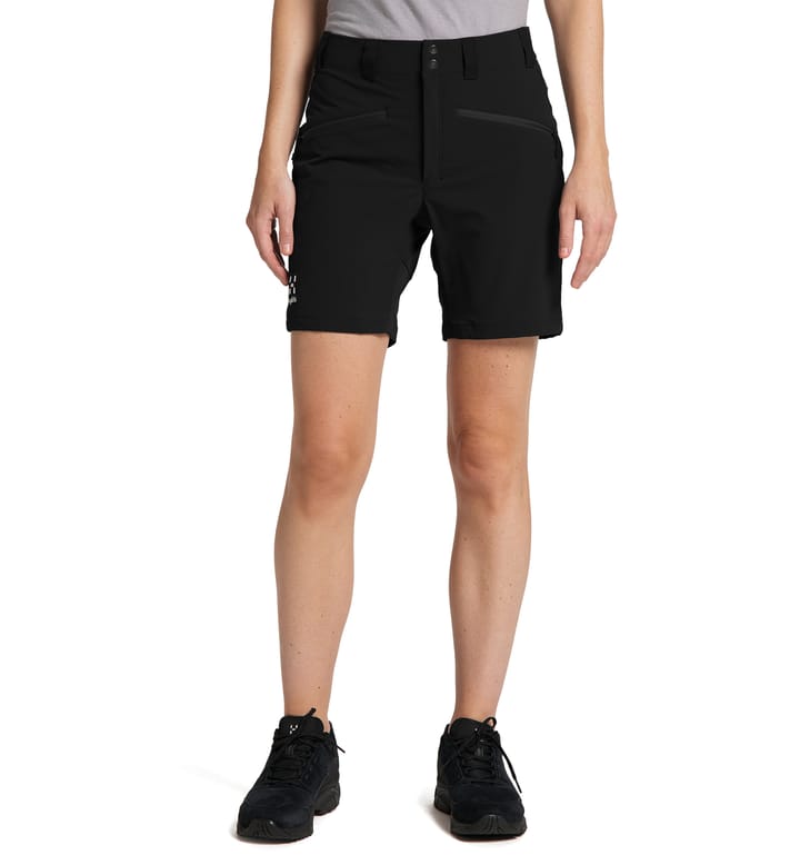 Mid Standard Shorts Women, Mid Standard Shorts Women,