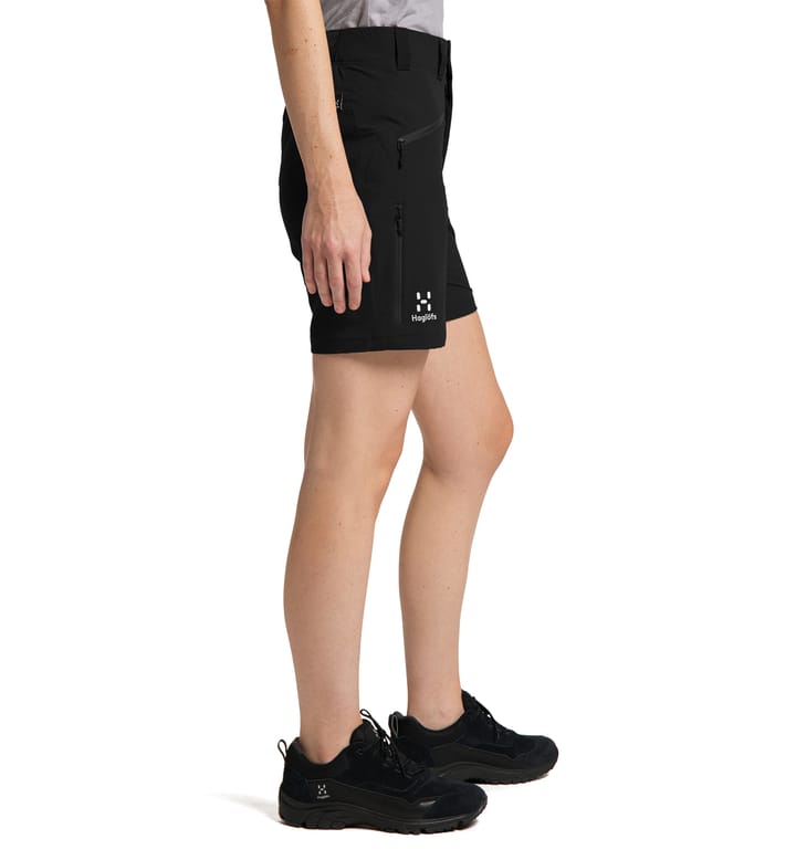 Mid Standard Shorts Women, Mid Standard Shorts Women,