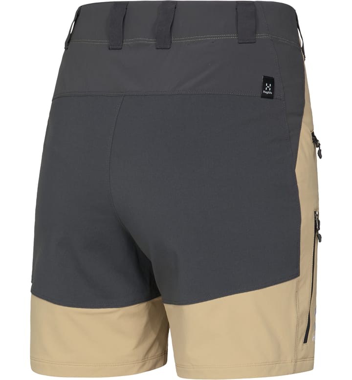 Mid Standard Shorts Women, Mid Standard Shorts Women,