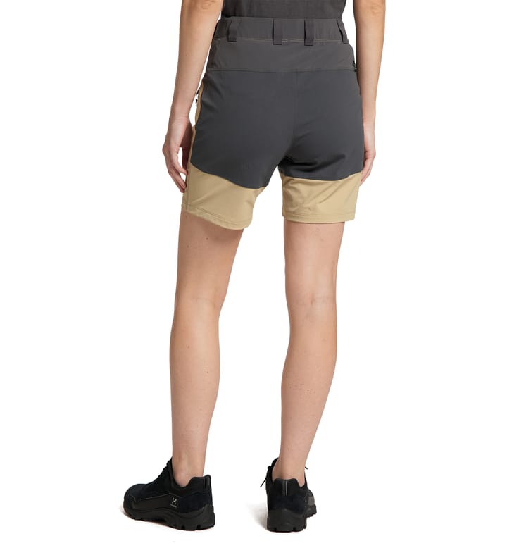Mid Standard Shorts Women, Mid Standard Shorts Women,