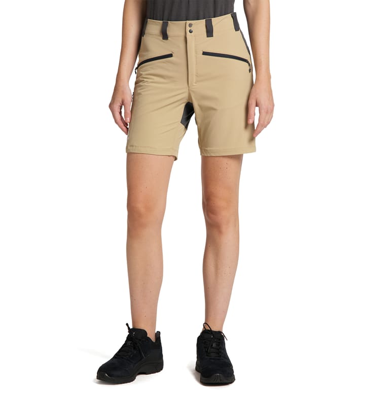 Mid Standard Shorts Women, Mid Standard Shorts Women,