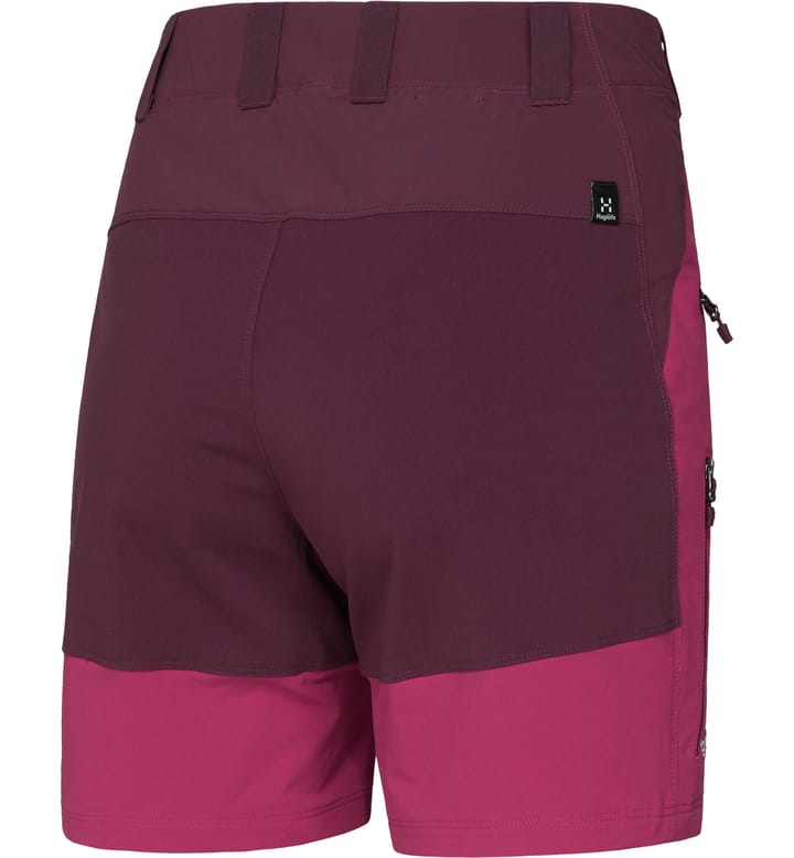 Mid Standard Shorts Women, Mid Standard Shorts Women,