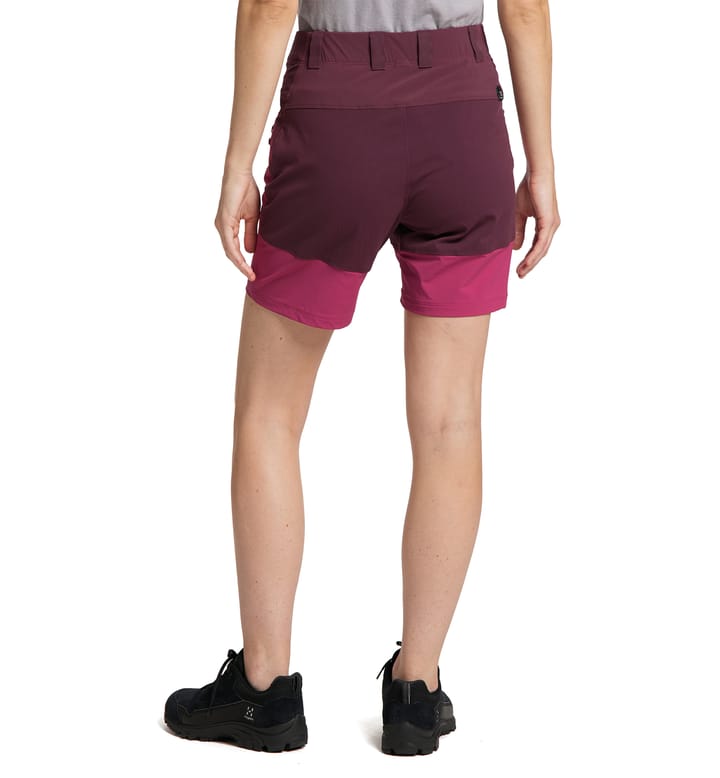 Mid Standard Shorts Women, Mid Standard Shorts Women,