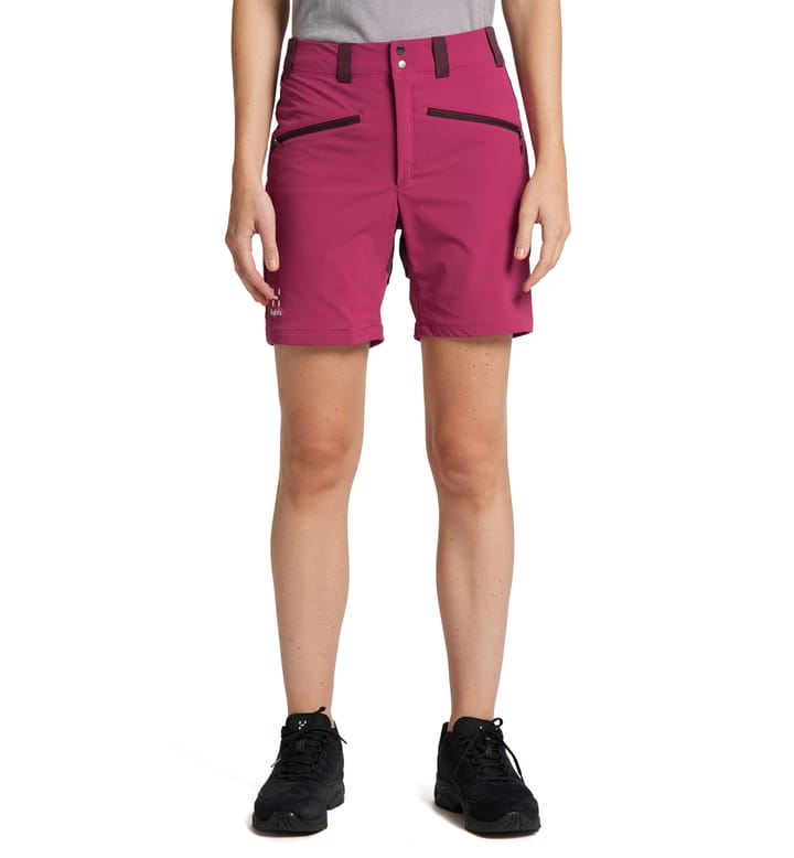 Mid Standard Shorts Women, Mid Standard Shorts Women,