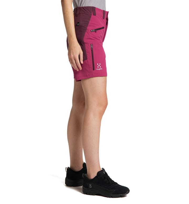 Mid Standard Shorts Women, Mid Standard Shorts Women,