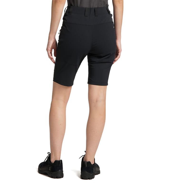Mid Slim Shorts Women, Mid Slim Shorts Women,