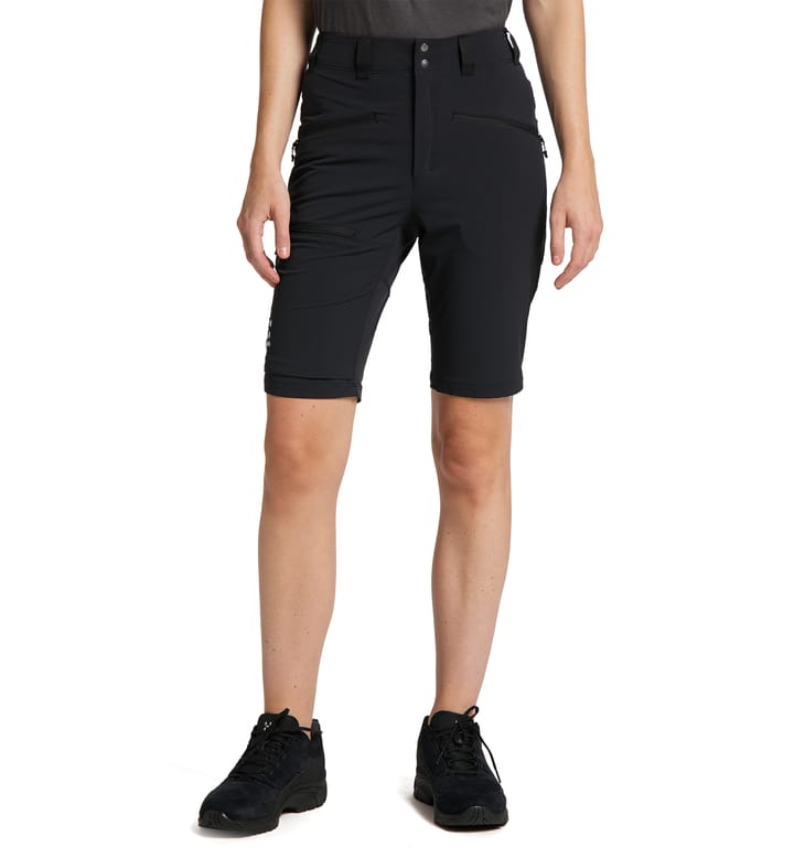 Mid Slim Shorts Women, Mid Slim Shorts Women,