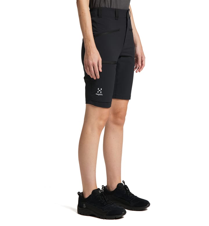 Mid Slim Shorts Women, Mid Slim Shorts Women,