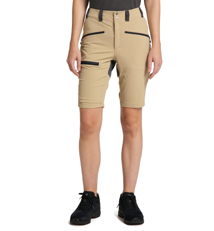 Mid Slim Shorts Women, Mid Slim Shorts Women,