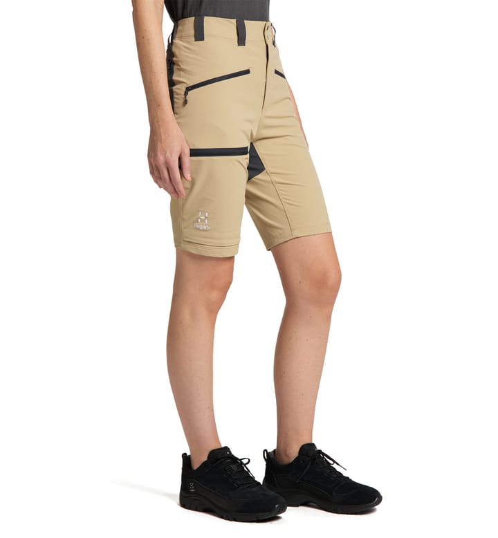 Mid Slim Shorts Women, Mid Slim Shorts Women,