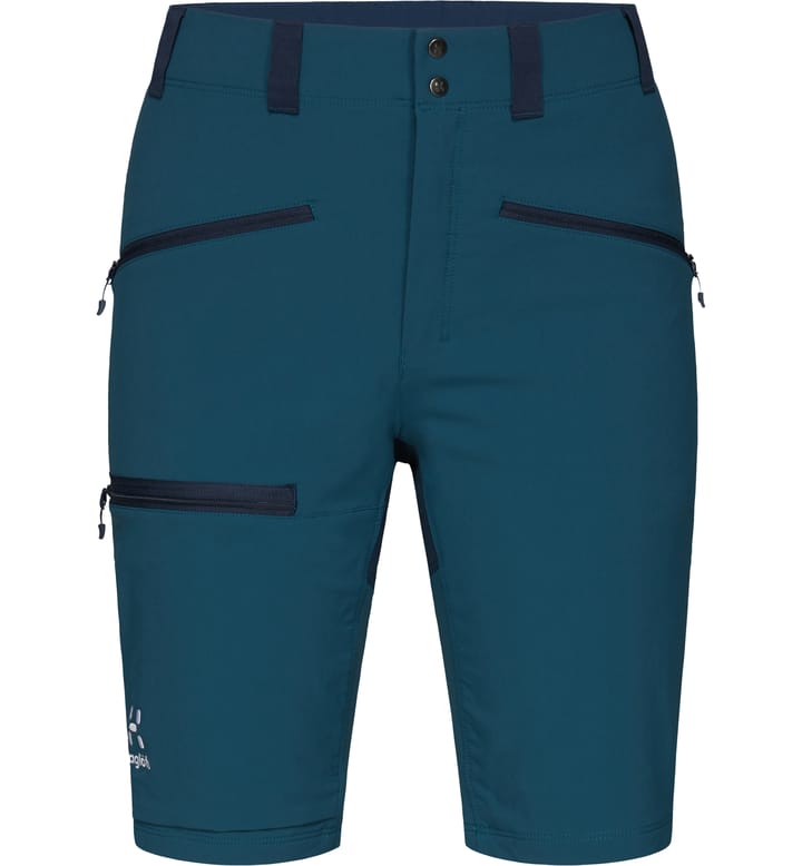 Mid Slim Shorts Women, Mid Slim Shorts Women,