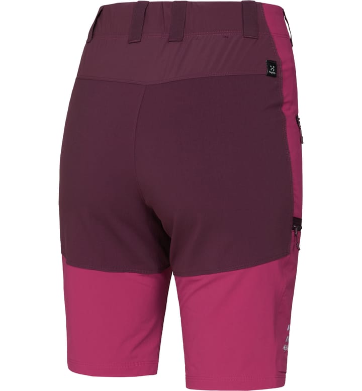 Mid Slim Shorts Women, Mid Slim Shorts Women,