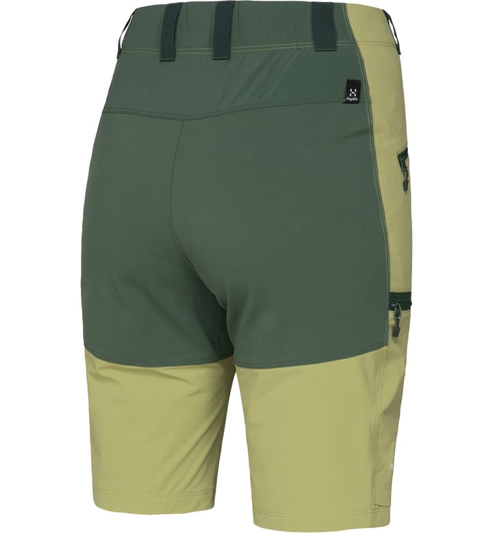 Mid Slim Shorts Women, Mid Slim Shorts Women,