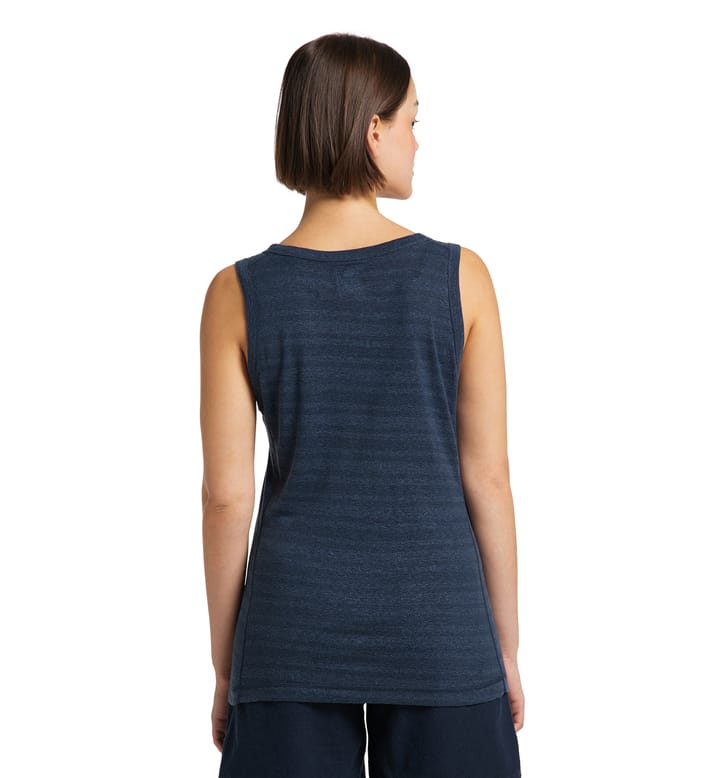 Dal Tank Women, Dal Tank Women,