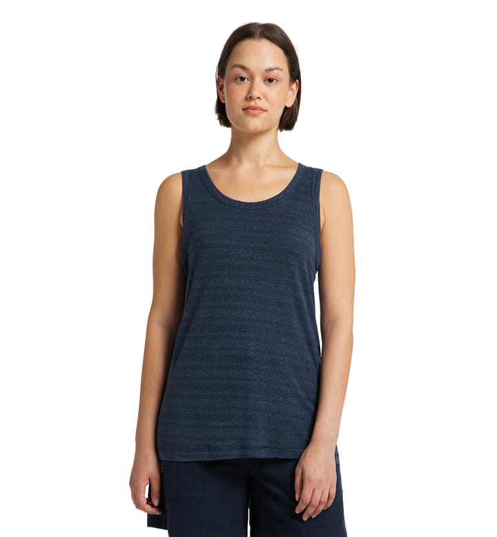 Dal Tank Women, Dal Tank Women,