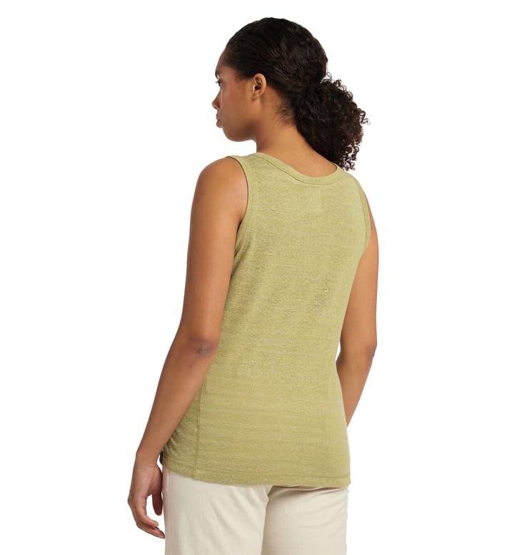 Dal Tank Women, Dal Tank Women,