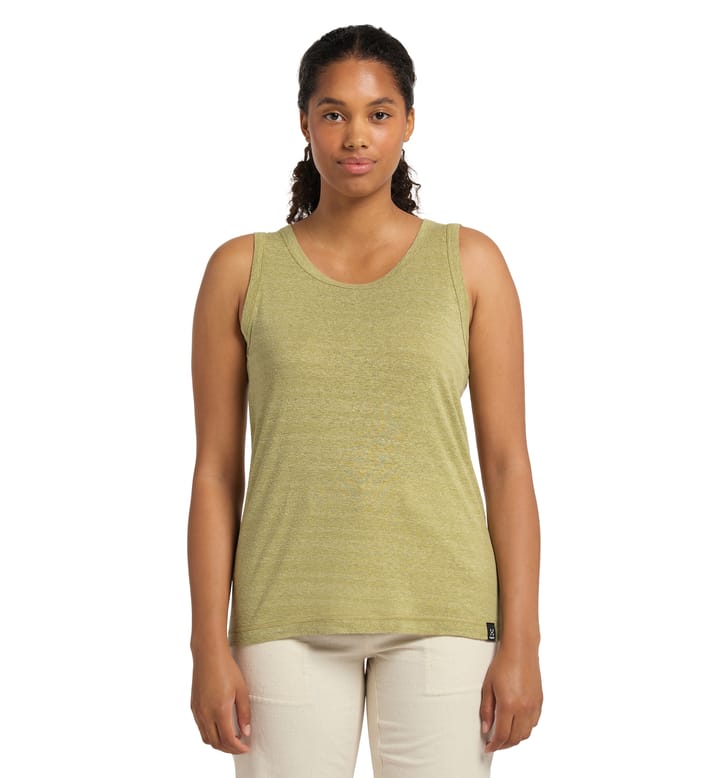 Dal Tank Women, Dal Tank Women,