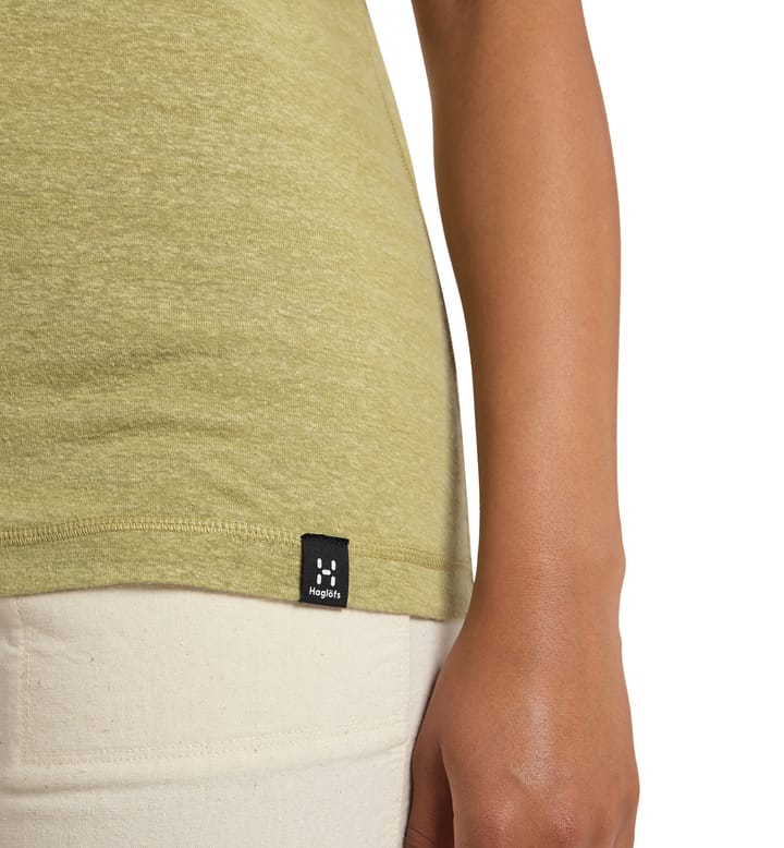 Dal Tank Women, Dal Tank Women,