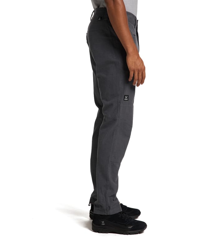 Dal Pant Men, Dal Pant Men,